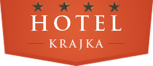 Hotel Krajka Vamberk
